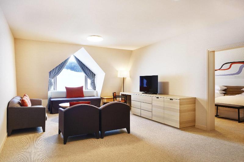 Sheraton Hokkaido Kiroro Resort image