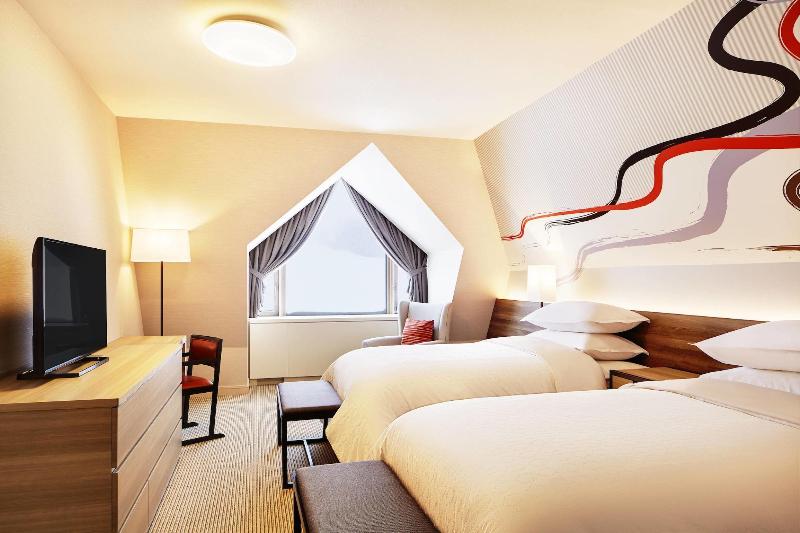 Sheraton Hokkaido Kiroro Resort image