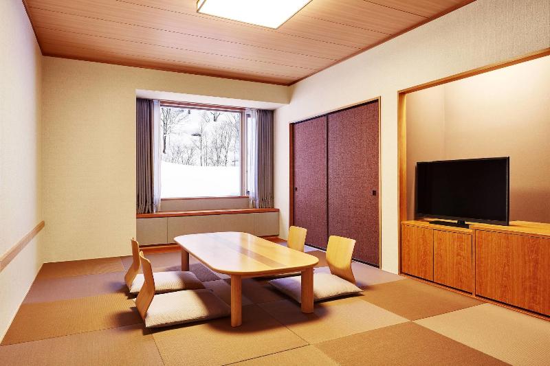 Sheraton Hokkaido Kiroro Resort image
