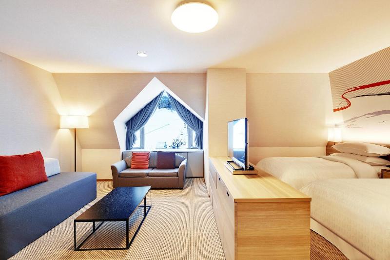 Sheraton Hokkaido Kiroro Resort image