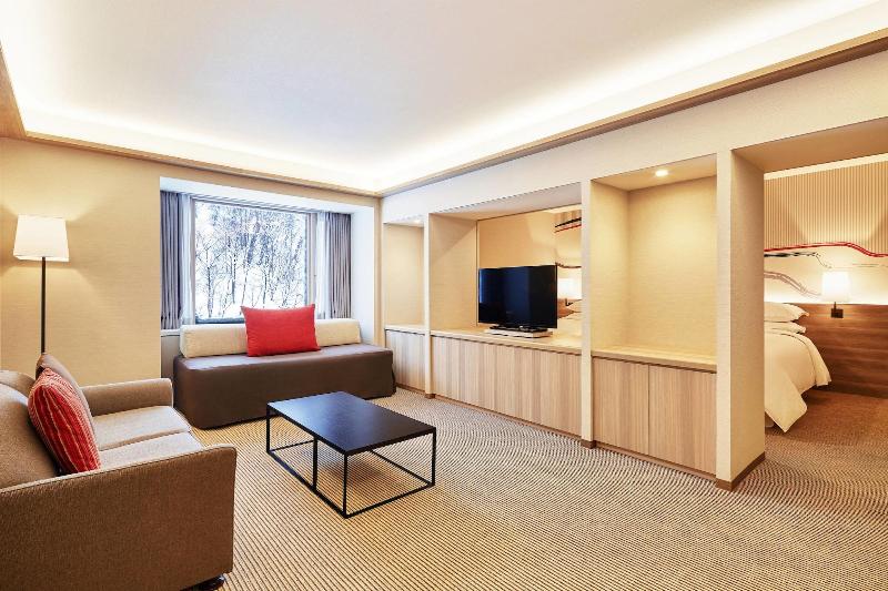 Sheraton Hokkaido Kiroro Resort image