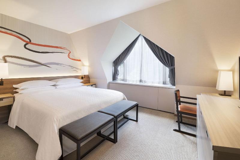 Sheraton Hokkaido Kiroro Resort image