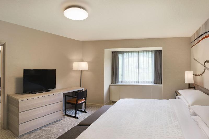 Sheraton Hokkaido Kiroro Resort image