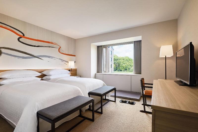 Sheraton Hokkaido Kiroro Resort image