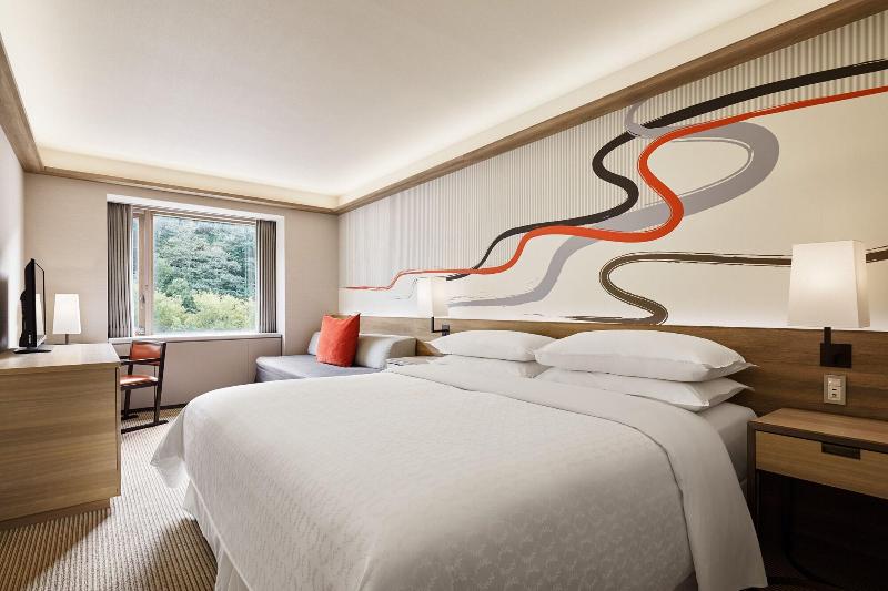 Sheraton Hokkaido Kiroro Resort image