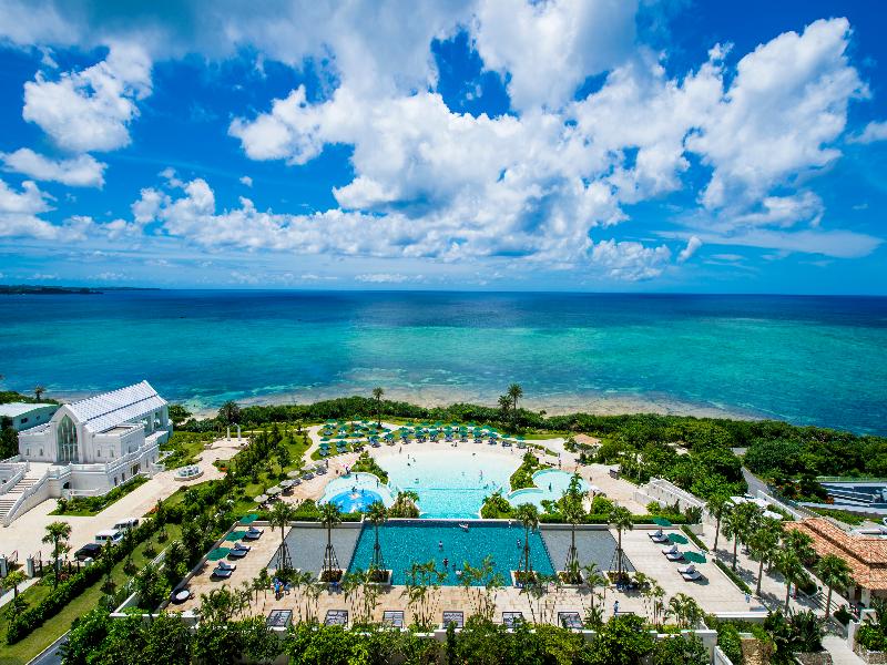 Hotel Monterey Okinawa Spa and Resort image