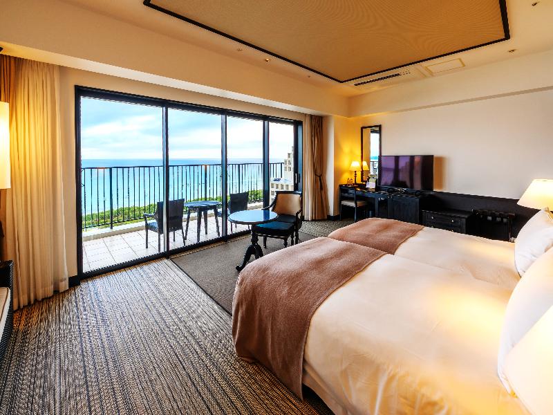 Hotel Monterey Okinawa Spa and Resort image