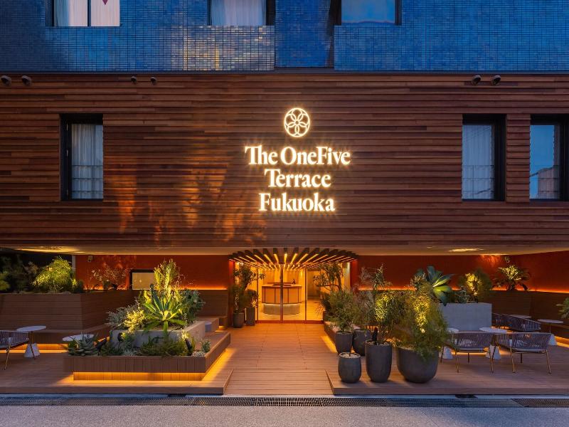 The Onefive Terrace Fukuoka image