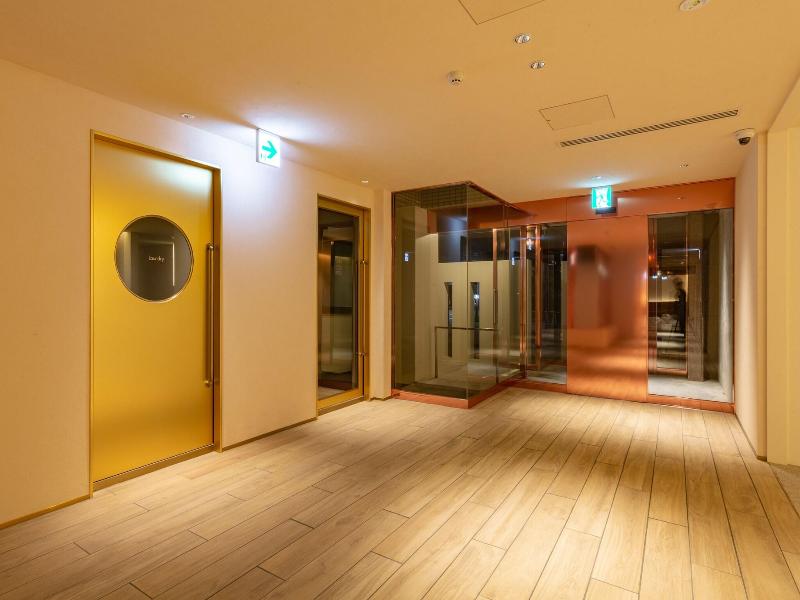 The Onefive Terrace Fukuoka image