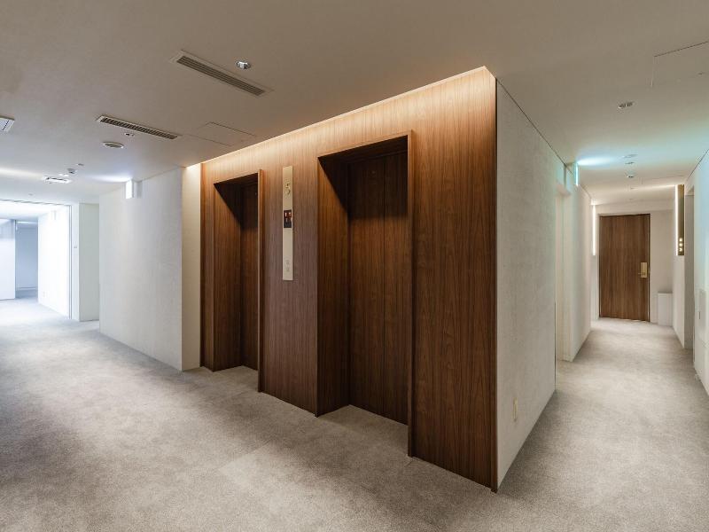 The Onefive Terrace Fukuoka image