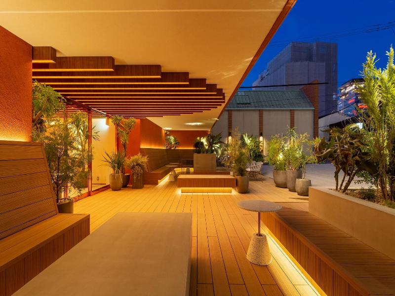 The Onefive Terrace Fukuoka image