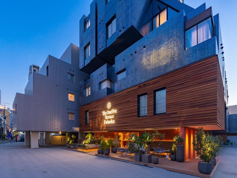 The Onefive Terrace Fukuoka image