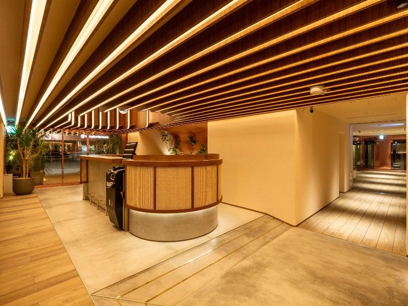 The Onefive Terrace Fukuoka image