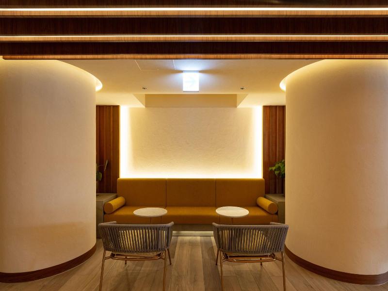 The Onefive Terrace Fukuoka image