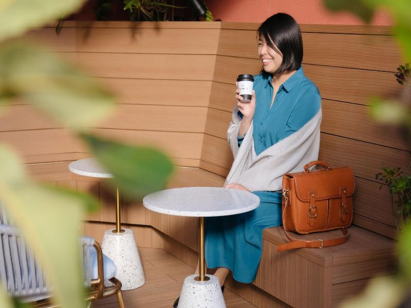 The Onefive Terrace Fukuoka image