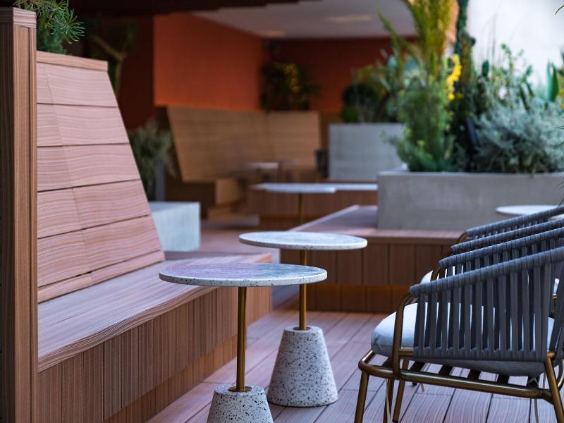 The Onefive Terrace Fukuoka image