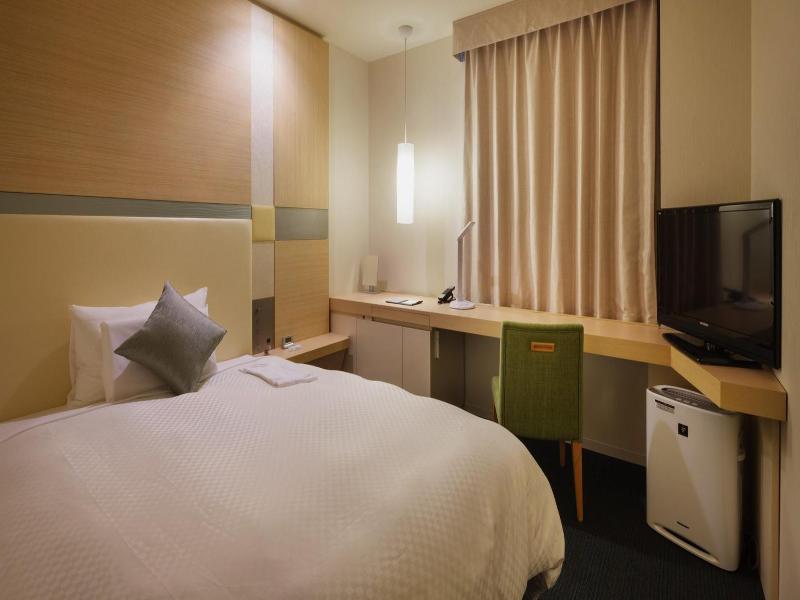 Hotel Mets Niigata image