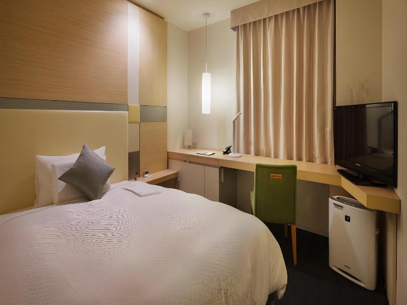 Hotel Mets Niigata image