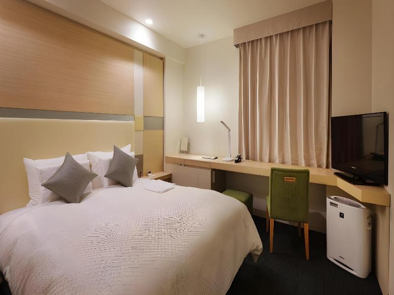 Hotel Mets Niigata image