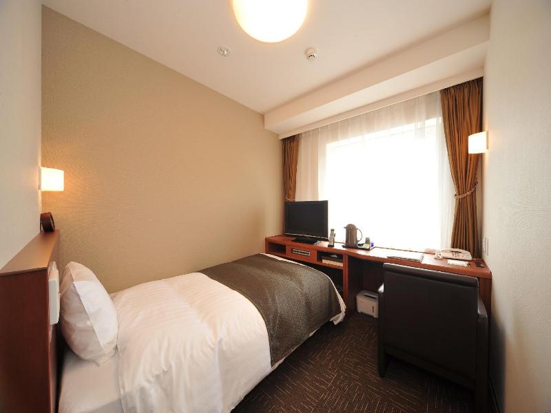 Dormy Inn Tomakomai image