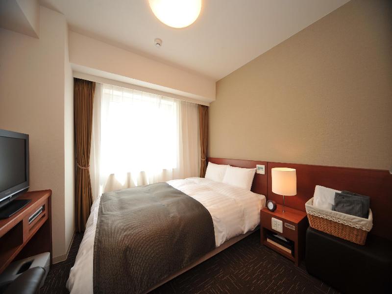 Dormy Inn Tomakomai image