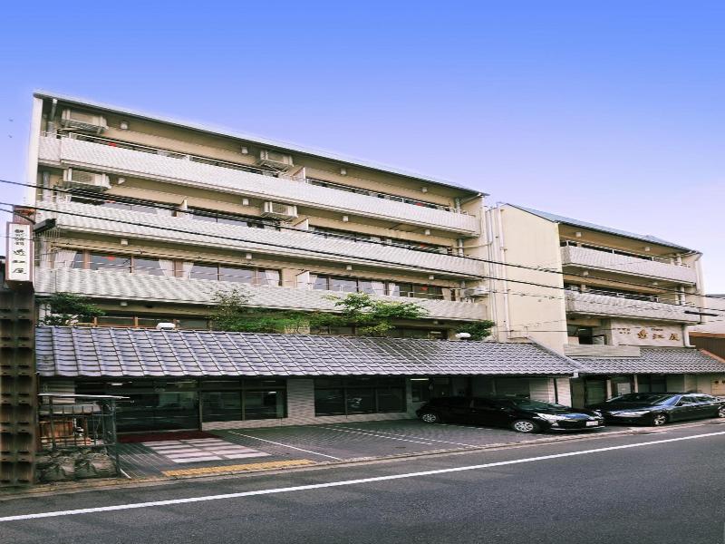 Hotel Oumiya image
