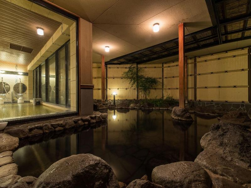 Beppu Onsen Hana Beppu image