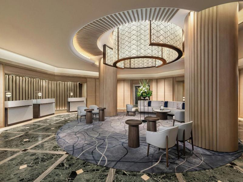 Kobe Marriott Hotel image