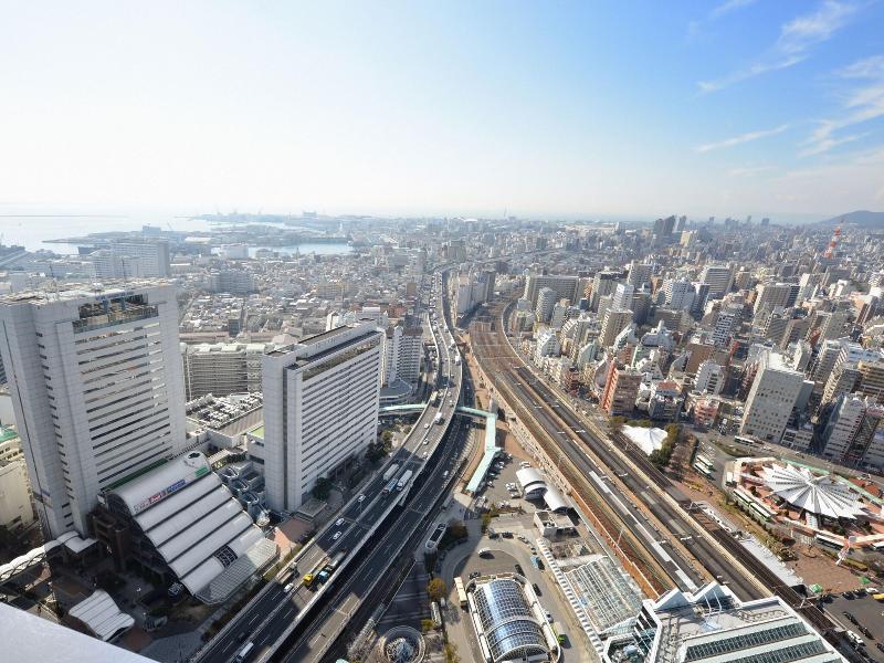 Kobe Marriott Hotel image