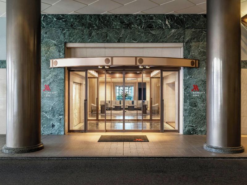 Kobe Marriott Hotel image