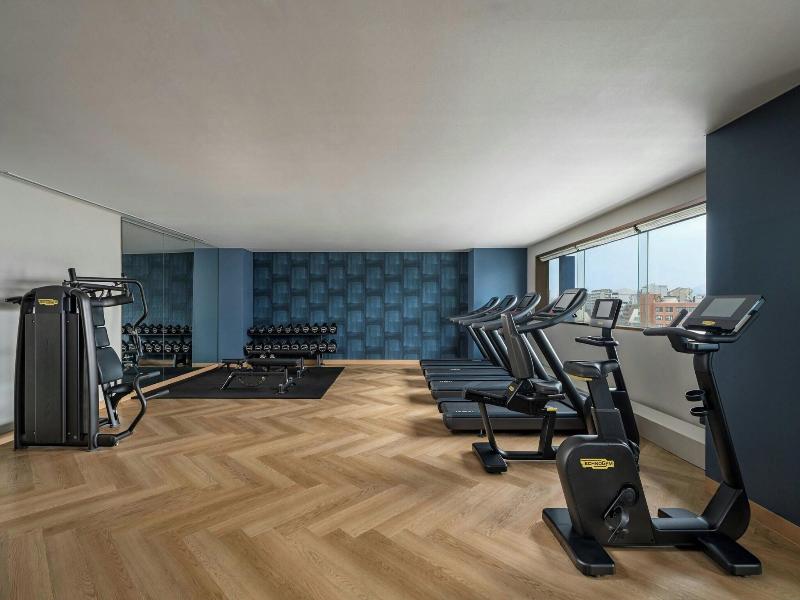 Kobe Marriott Hotel image
