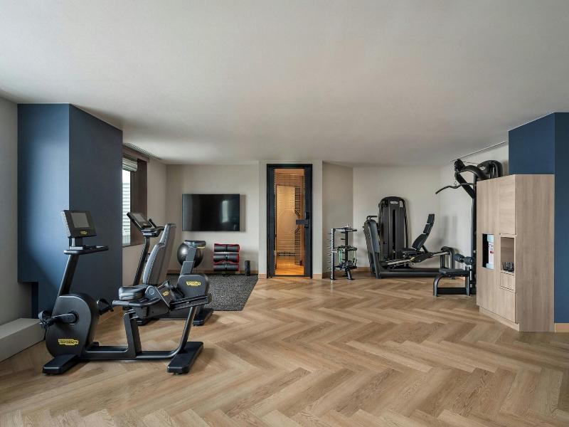 Kobe Marriott Hotel image