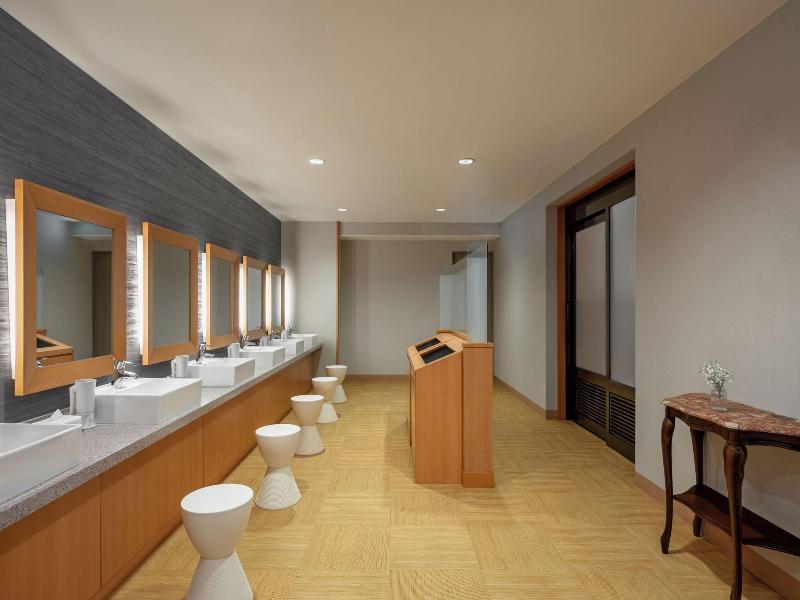 Kobe Marriott Hotel image