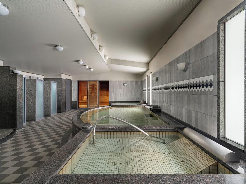 Kobe Marriott Hotel image