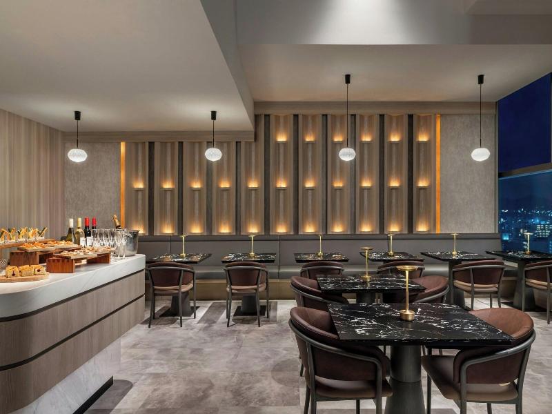Kobe Marriott Hotel image