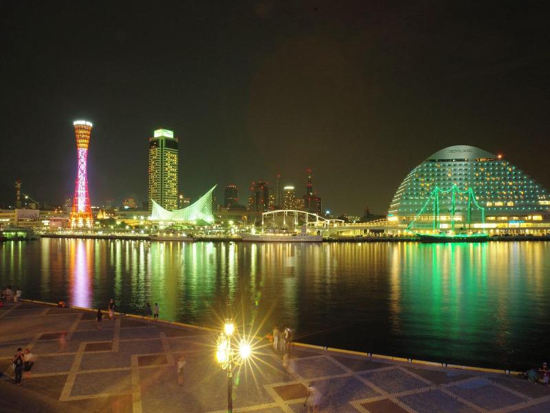 Kobe Marriott Hotel image