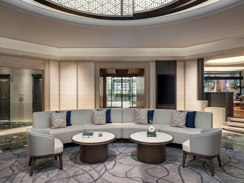 Kobe Marriott Hotel image