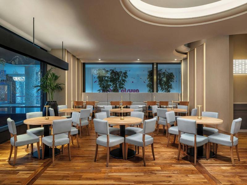 Kobe Marriott Hotel image