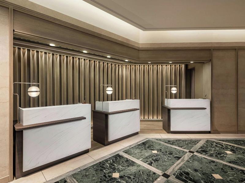 Kobe Marriott Hotel image