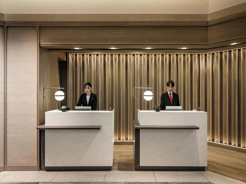 Kobe Marriott Hotel image