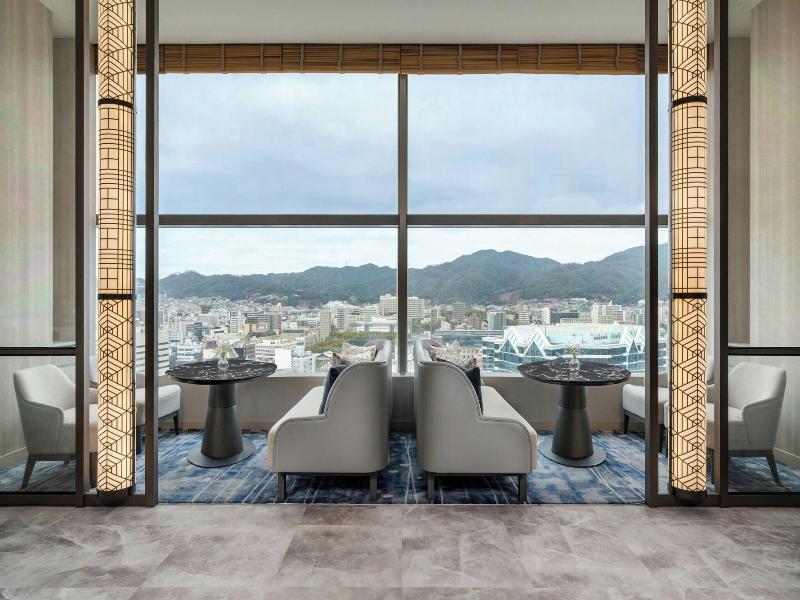 Kobe Marriott Hotel image