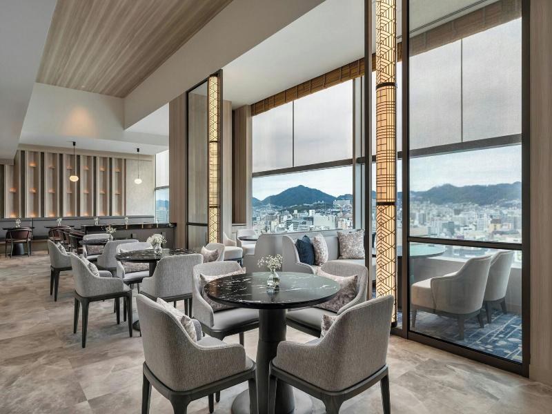 Kobe Marriott Hotel image