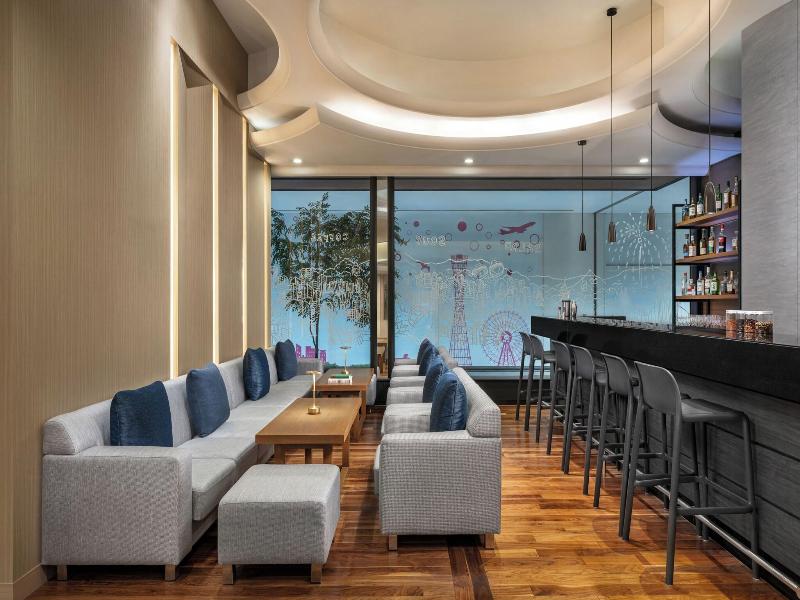 Kobe Marriott Hotel image