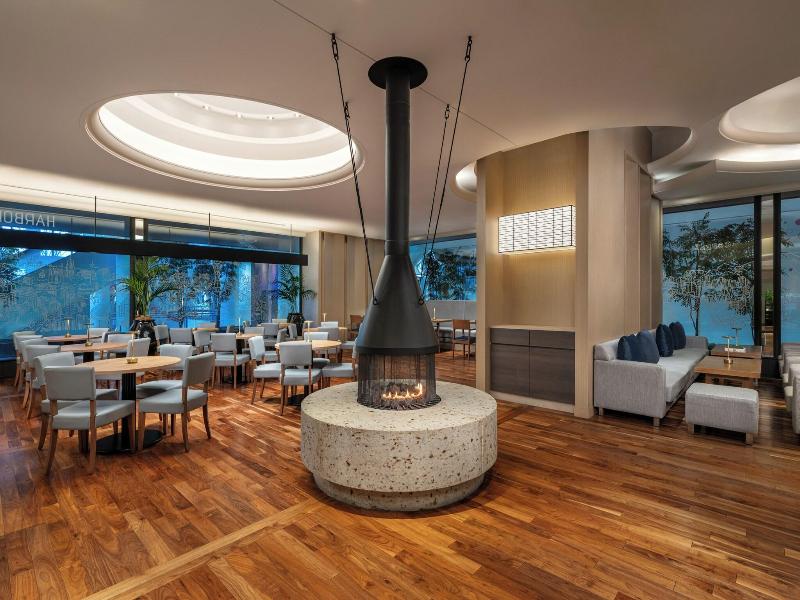 Kobe Marriott Hotel image
