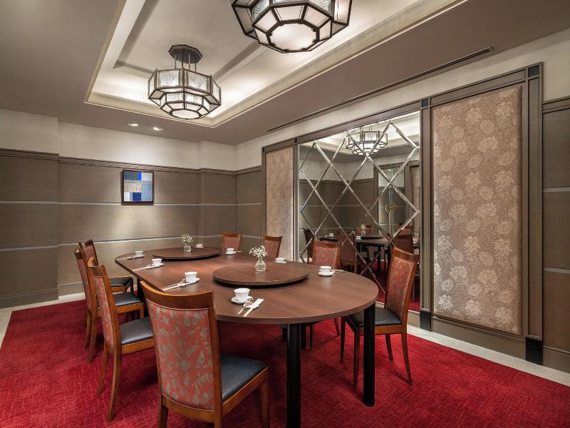 Kobe Marriott Hotel image