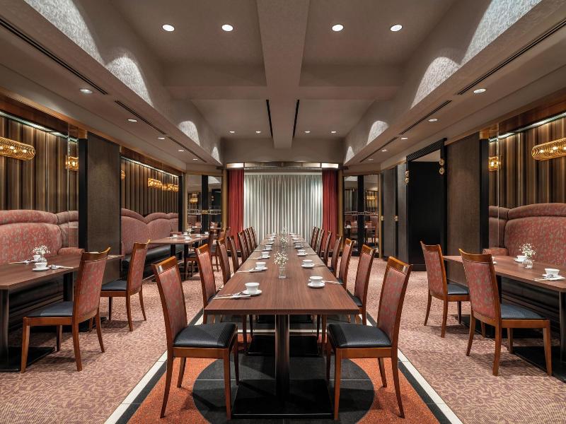 Kobe Marriott Hotel image