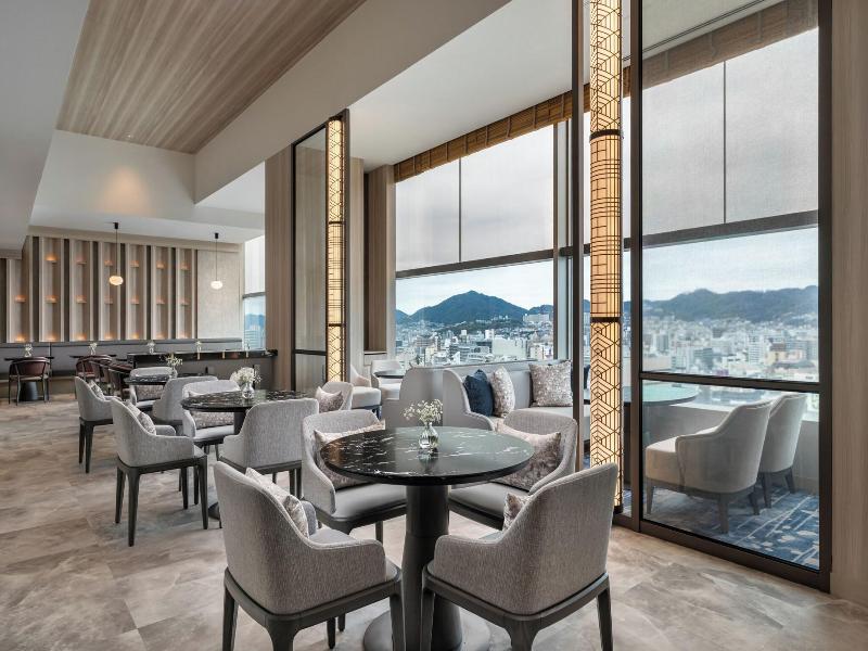 Kobe Marriott Hotel image