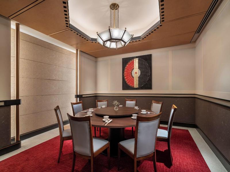 Kobe Marriott Hotel image