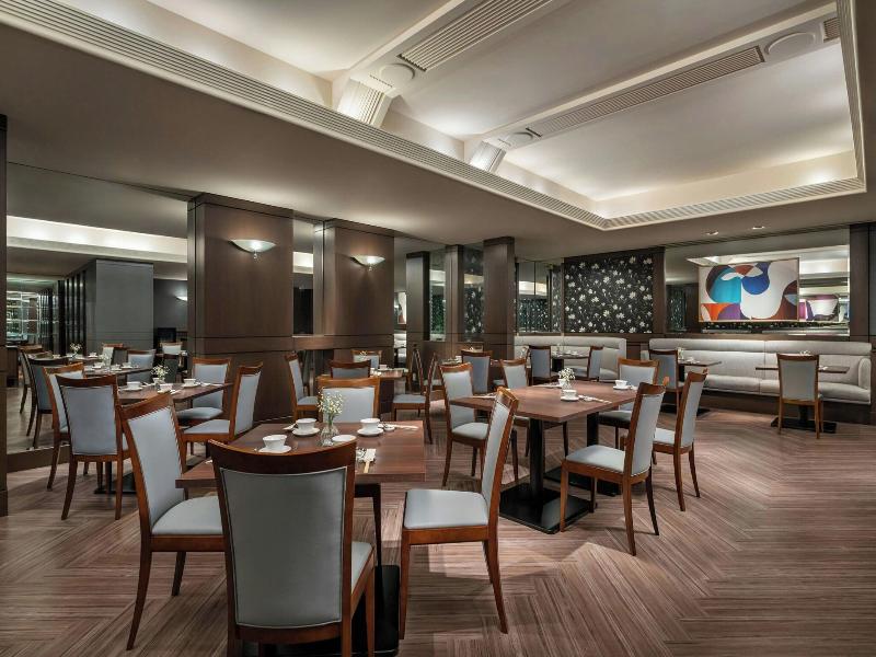 Kobe Marriott Hotel image