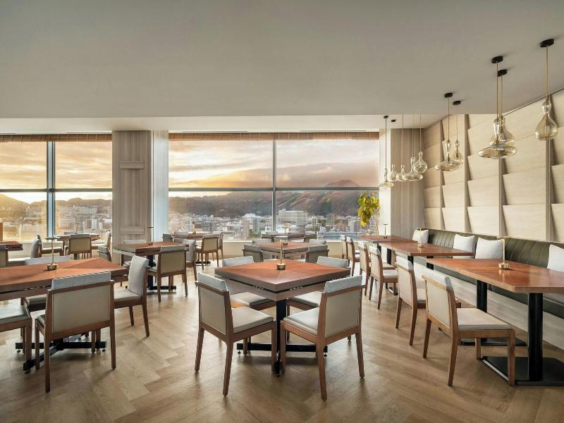 Kobe Marriott Hotel image